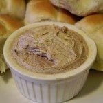 Copy Cat Texas Roadhouse Butter final