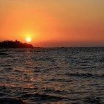 Big Island Sunset