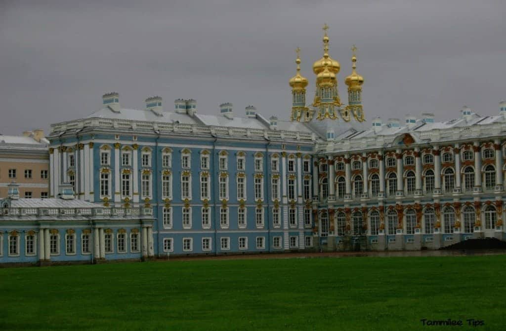 St. Petersburg Russia A bucket list destination! Tammilee Tips