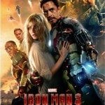 Iron Man 3 Imax Poster