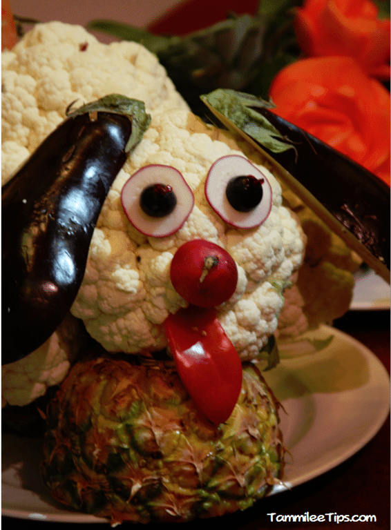 Amazing fruit animals on the golden princess Amazing fruit animals on the golden princess