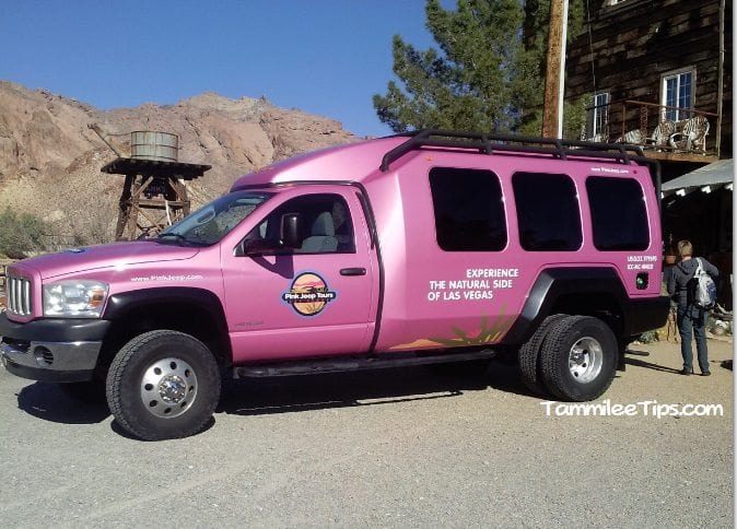 Pink jeep tour reviews #3