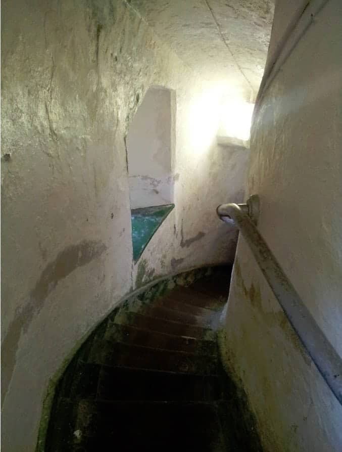 A visit to Hook Head Lighthouse the oldest operational lighthouse in