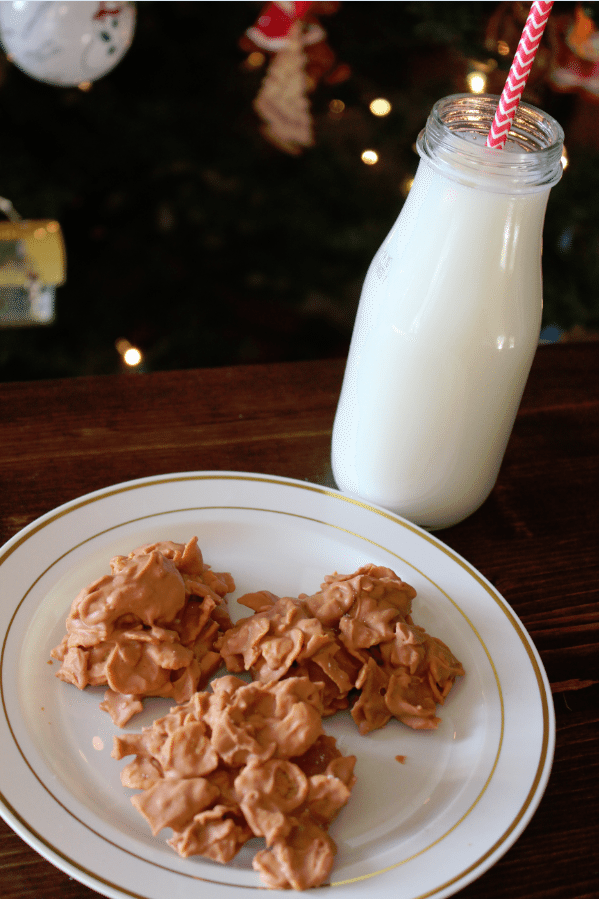 rum Cookies make  butterscotch No how Bake to Butterscotch