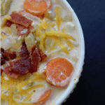 Crock Pot Beer and Cheese Soup Recipe Tammilee TIps