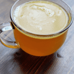 Crock Pot Hot buttered rum 2