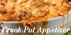 Crock Pot Appetizer