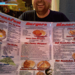 Rockies Diner Boise Menu Burgers