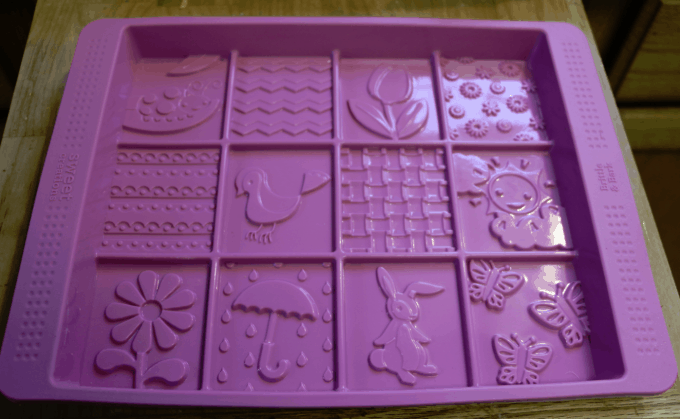 Good Cook Spring Bark Mold