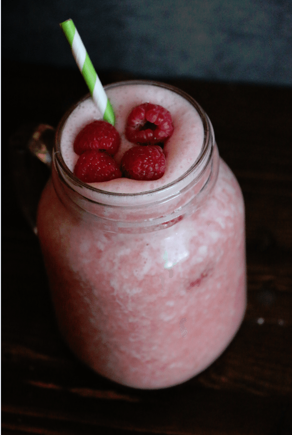 Trop 50 Raspberry Acai Smoothie Recipe Tammilee Tips
