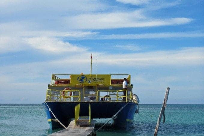 catamaran to passion island cozumel archives tammilee tips catamaran to passion island cozumel archives tammilee tips