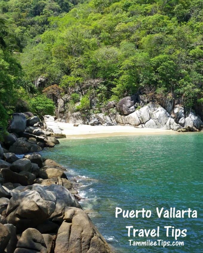 Puerto Vallarta Travel Tips