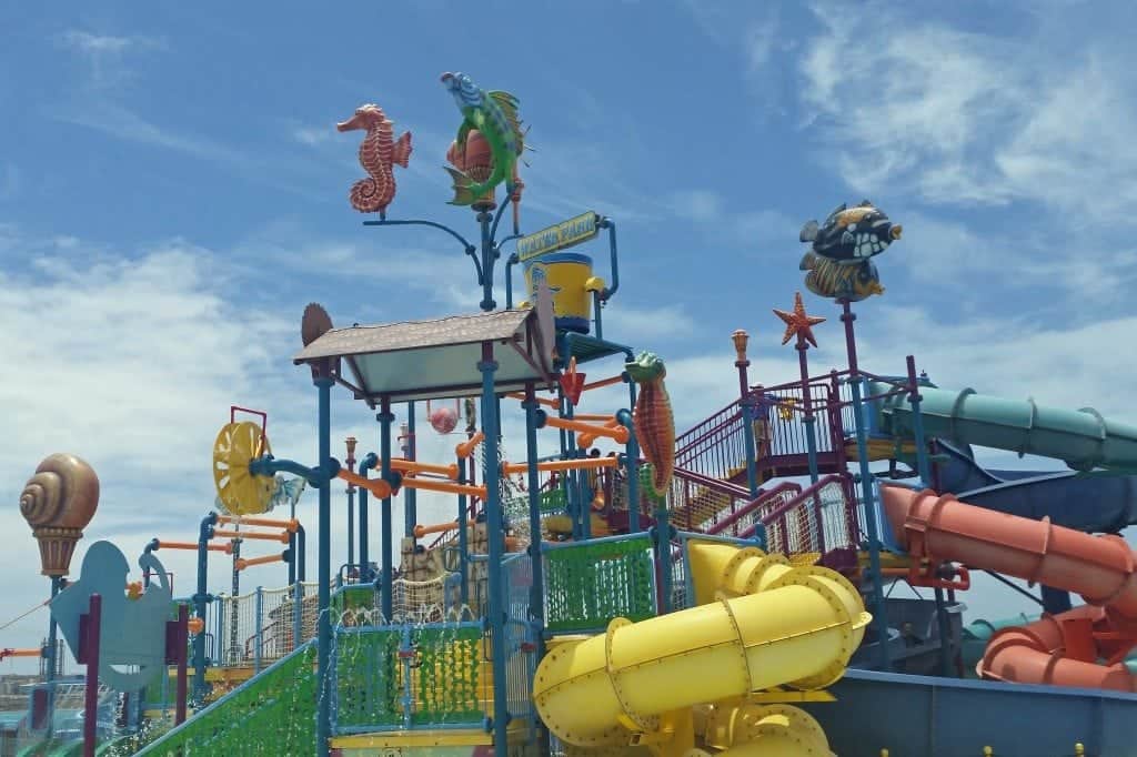 Aruba De Palm Island Beach and Snorkel Adventure