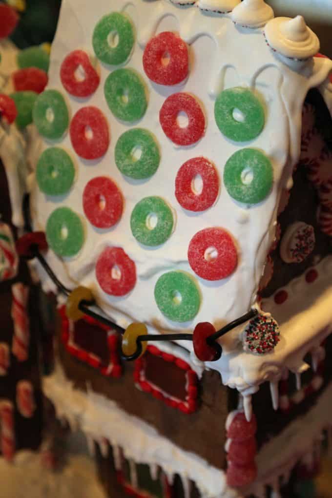 National Gingerbread Showcase at the Inn at Laurel Point Victoria BC