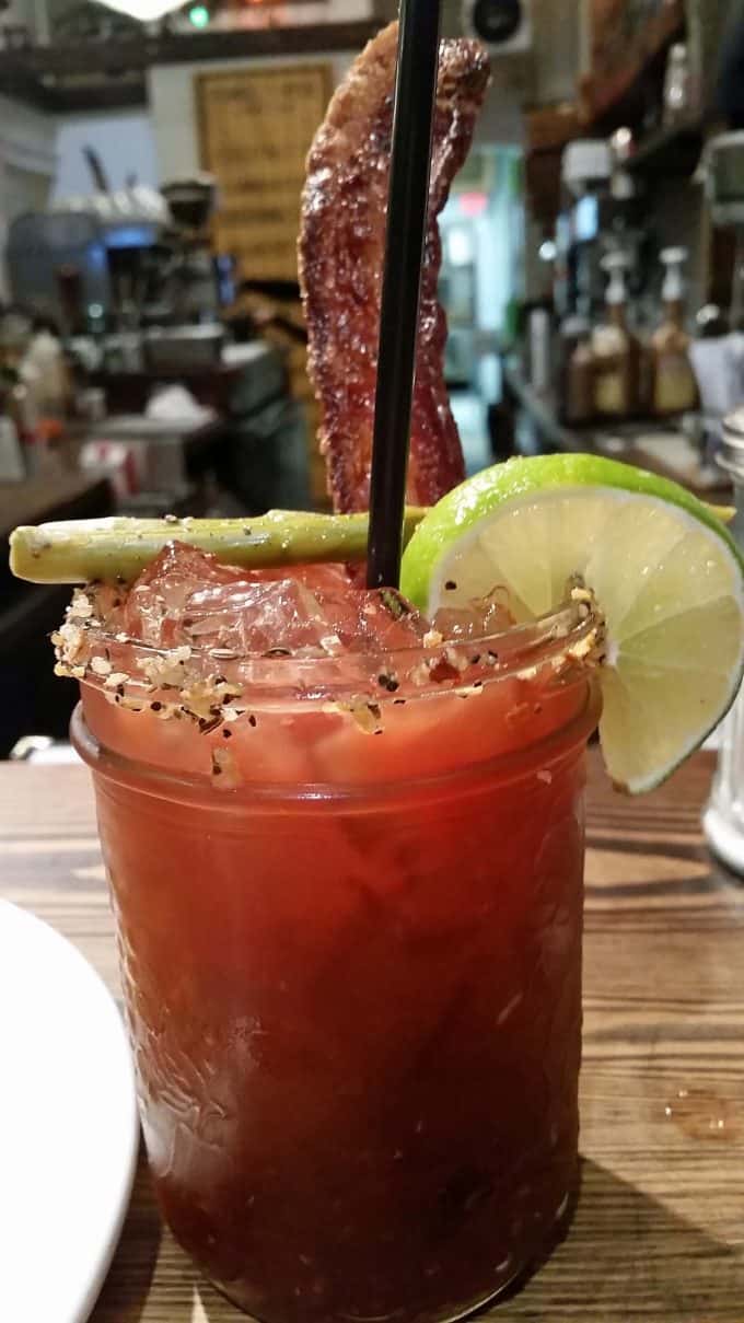 Victoria BC Restaurants to check out