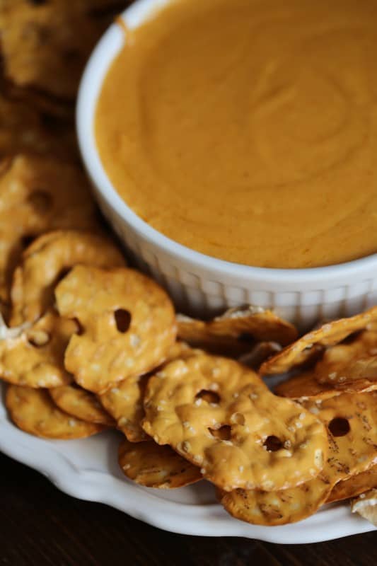 Guinness Beer and Cheese Dip Recipe