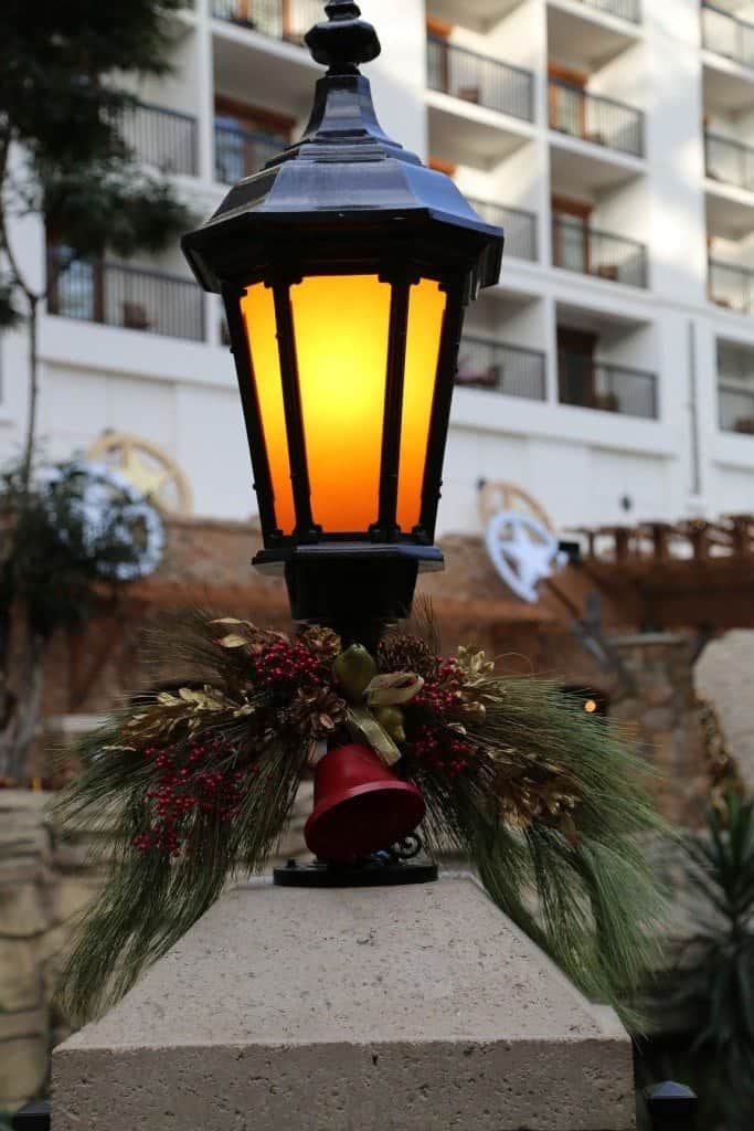 Celebrate Christmas at the Gaylord Texan in Grapevine Texas Tammilee Tips