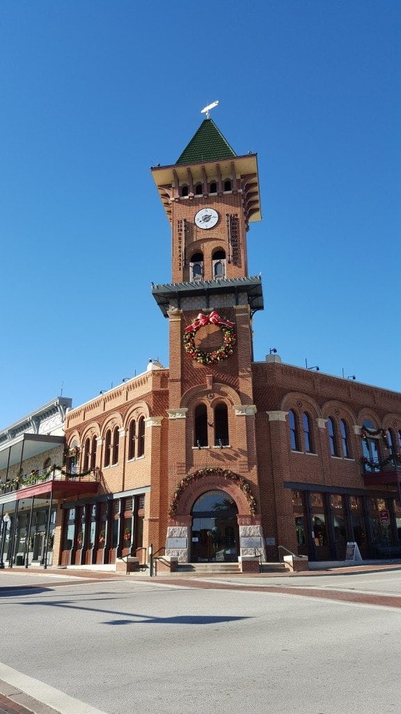 Great things to do in Grapevine, Texas! Tammilee Tips