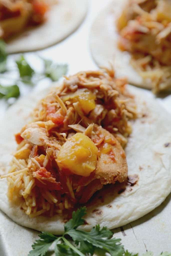 Easy Crock Pot Salsa Chicken May 28, · Place chicken breasts into a quart crock pot. Sprinkle taco seasoning on chicken. In a bowl, combine cream of chicken soup with salsa. Stir well. Pour mixture evenly over chicken. Cover and cook on low for hours. Time will vary based on how large your chicken breasts are and whether you are using fresh or frozen chicken breasts.5/5(14).