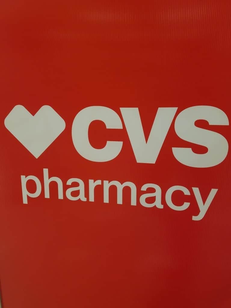 So Excited CVS Pharmacy Is Now At Target Tammilee Tips