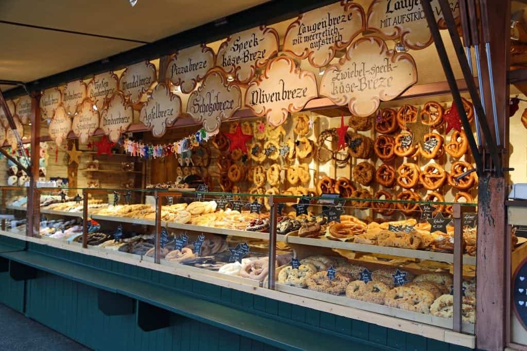 exploring the salzburg christmas market tammilee tips viking cruises christmas