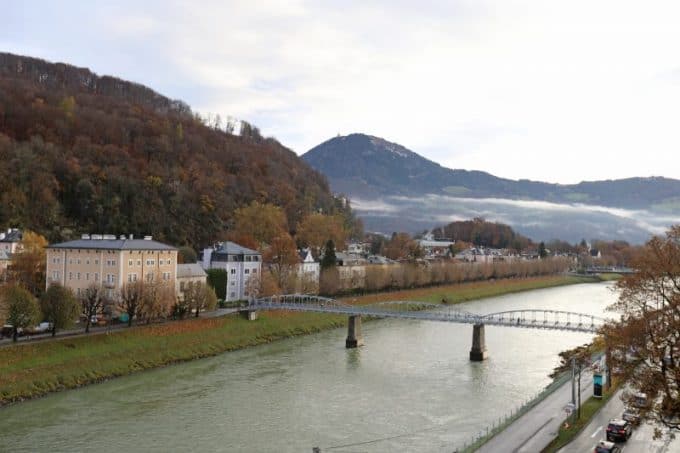 Salzburg Walking Tour with Viking River Cruises - Tammilee Tips