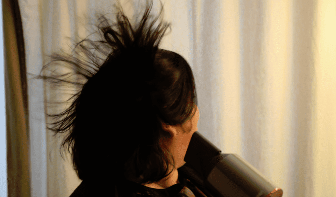 Get blown away with the Supersonic Dyson Hair Dryer review at Best Buy