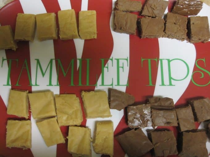 Carnation Famous Fudge Recipe Tammilee Tips