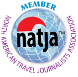 Natja member logo