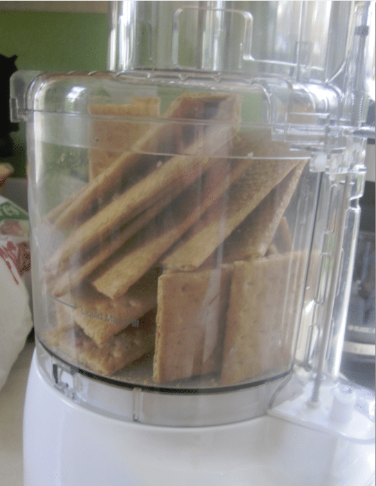 Graham Cracker Crust Recipe Tammilee Tips