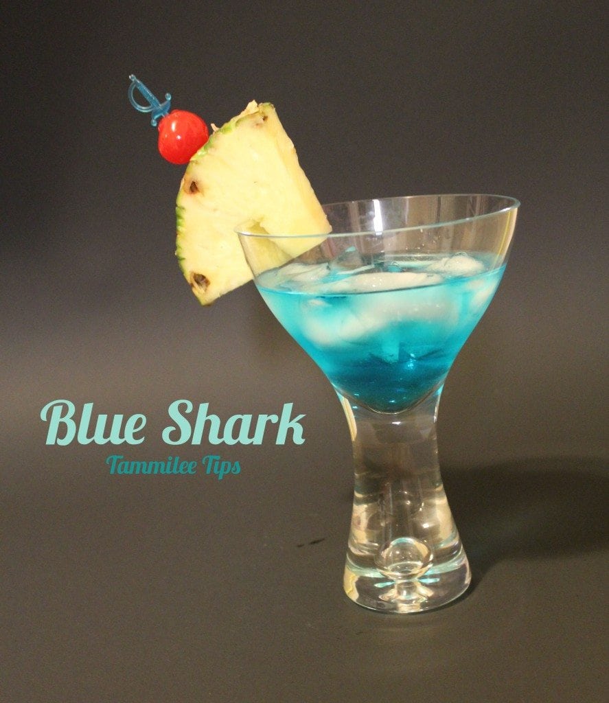 Blue Shark