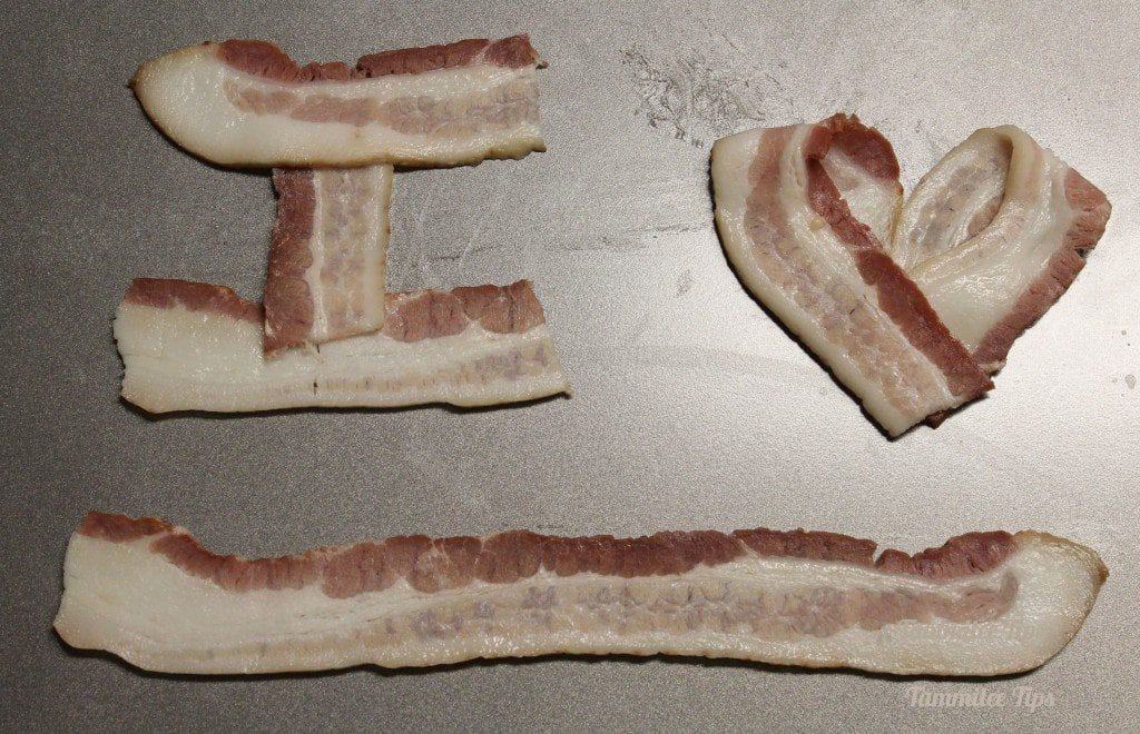 I Heart Bacon 20+ Fantastic Bacon Recipes!