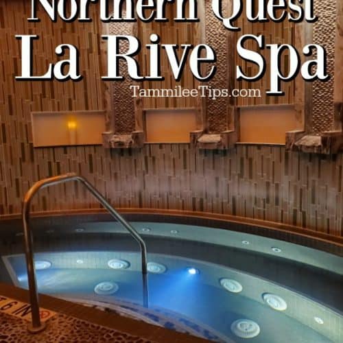 Northern Quest Resort Spokane, Wa Tammilee Tips