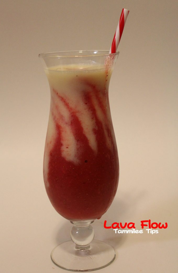 It S 5 O Clock Aloha Friday Lets Have A Lava Flow Recipe Tammilee Tips,Small Monkey Tailed Skink