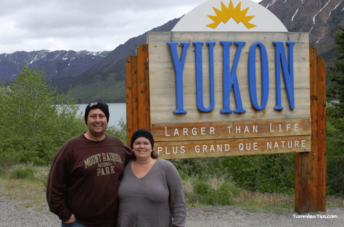 Golden-Princess-Skagway-Drive-to-Yukon-Sign.png