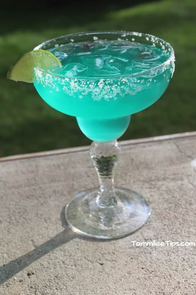 Copy Cat Chevys Agave Margarita Tammilee Tips