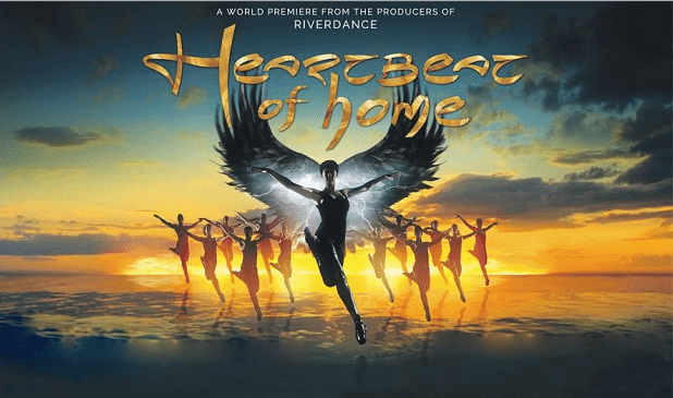 Riverdance Heartbeat of Home