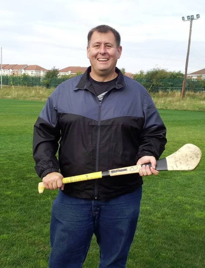 Hurling 3