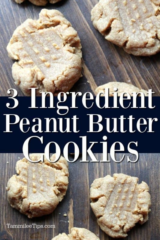 European Cookie Recipes 3 ingredient Peanut Butter Cookies European Cookie Recipes 3 ingredient Peanut Butter Cookies