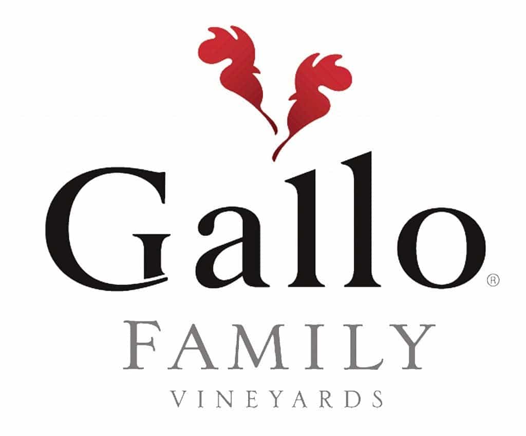50th Anniversary Gallo Family Vineyards Hearty Burgundy
