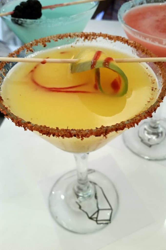 La Leche Restaurant Puerto Vallarta
