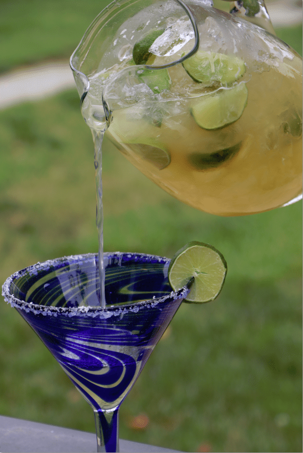 Beer Margarita Recipe 