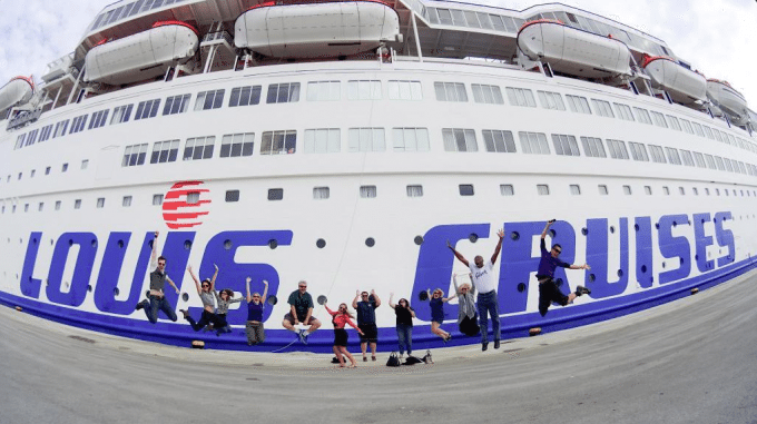 tbex at sea louis cruises
