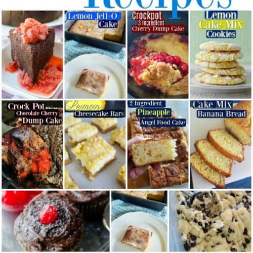 Easy Homemade Orange Julius Cupcakes Recipe