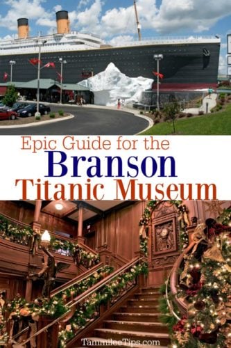 A visit to the World's Largest Toy Museum Branson Missouri