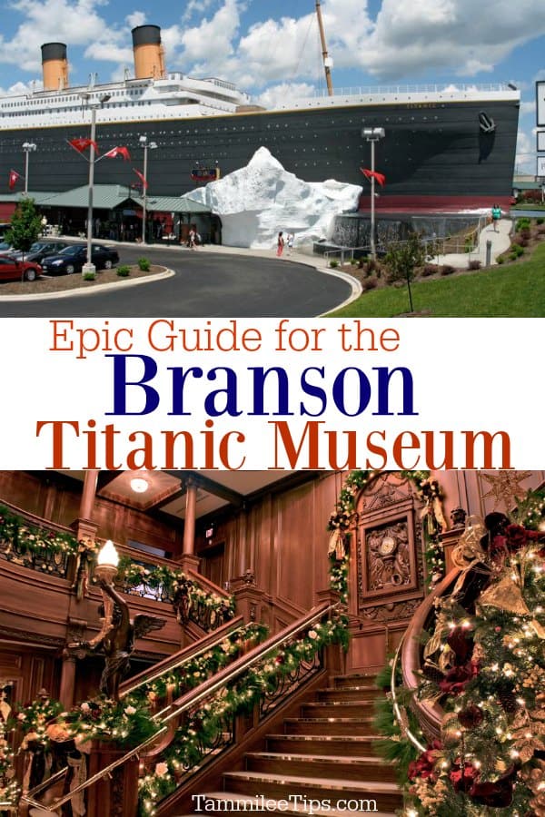 Epic guide to the Branson Scenic Railway in Branson, Missouri