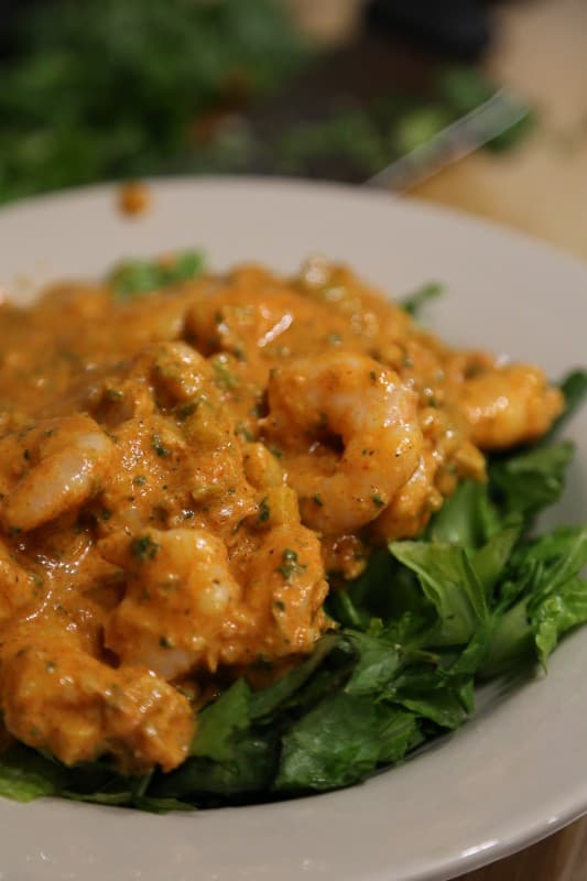 Shrimp Remoulade Recipe