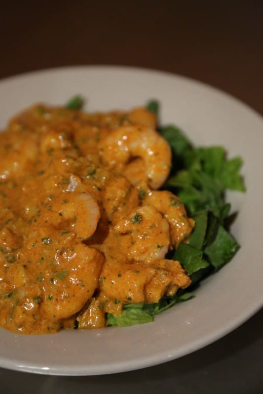 Shrimp Remoulade Recipe