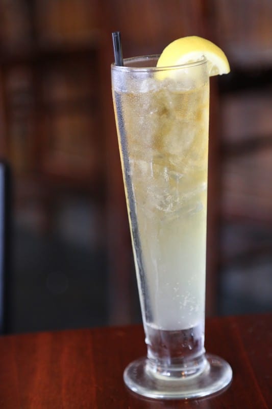 Lynchburg Lemonade Recipe