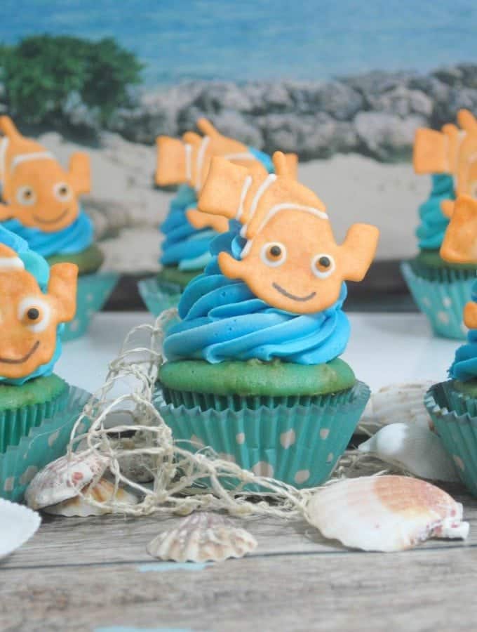 Cupcake Recipes Archives Tammilee Tips